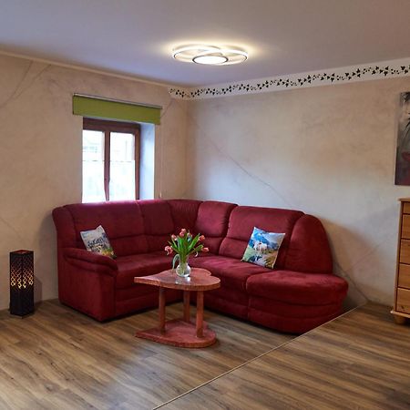 Beim Forchi Διαμέρισμα Marktoberdorf Εξωτερικό φωτογραφία